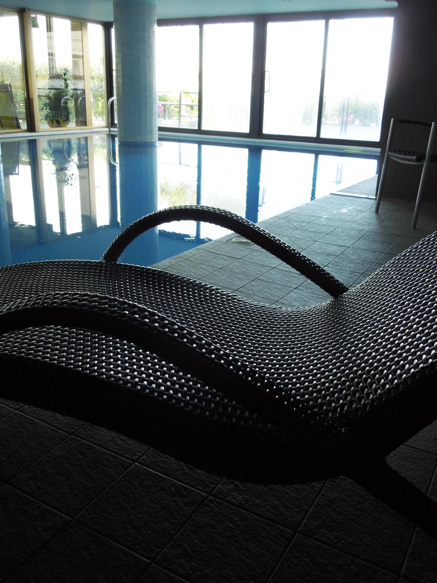 Hotel Mondial Белларія-Іджеа-Марина Екстер'єр фото